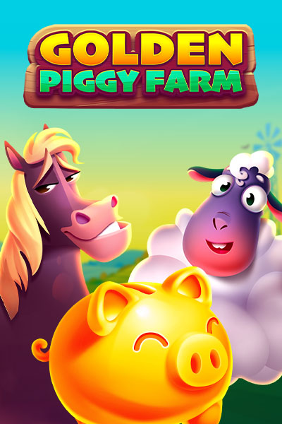 Golden Piggy Farm